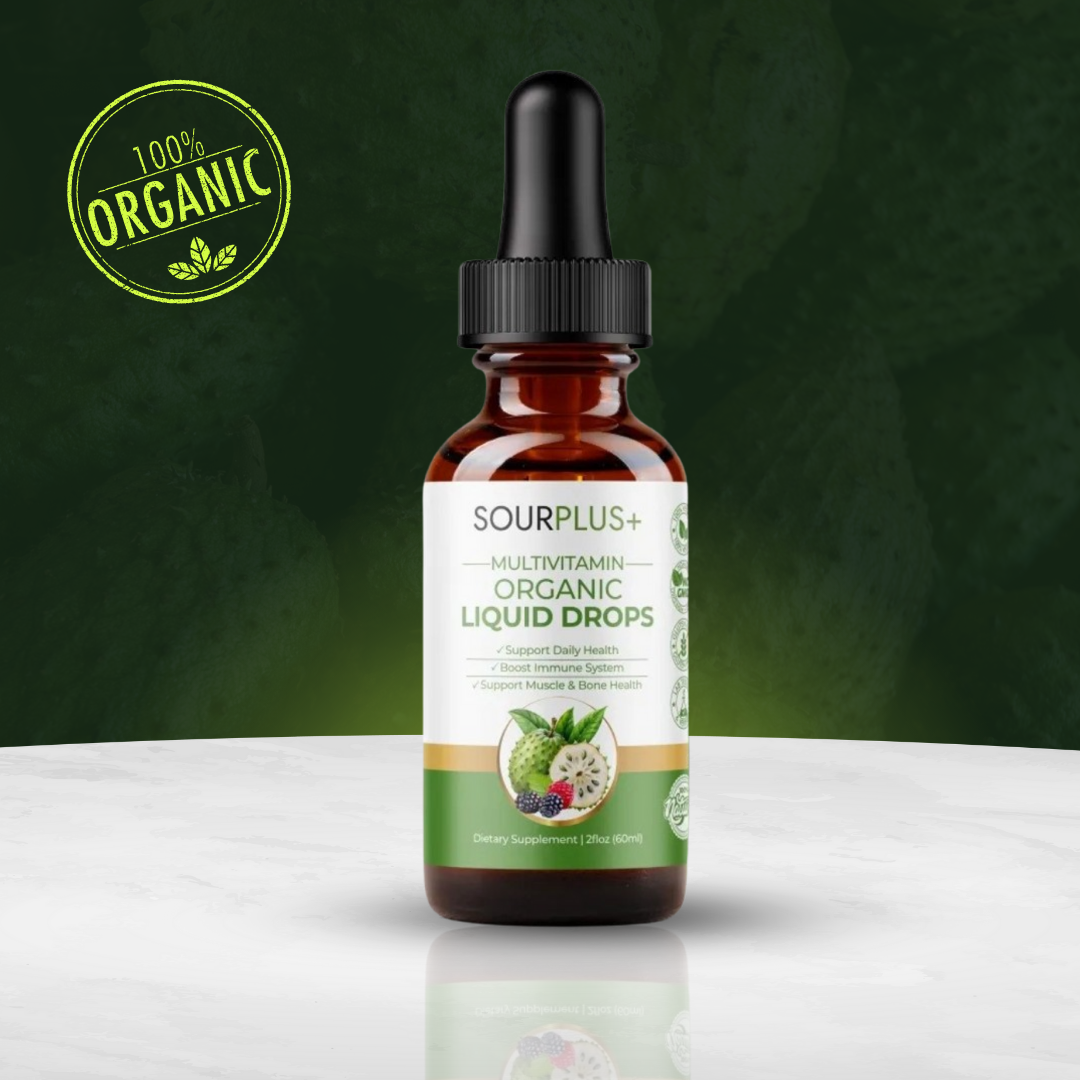 Organic Sourplus Subscribe and Save