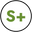 Sour Plus logo